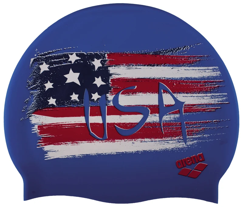 Arena Silikonkappe Flaggen 1.0