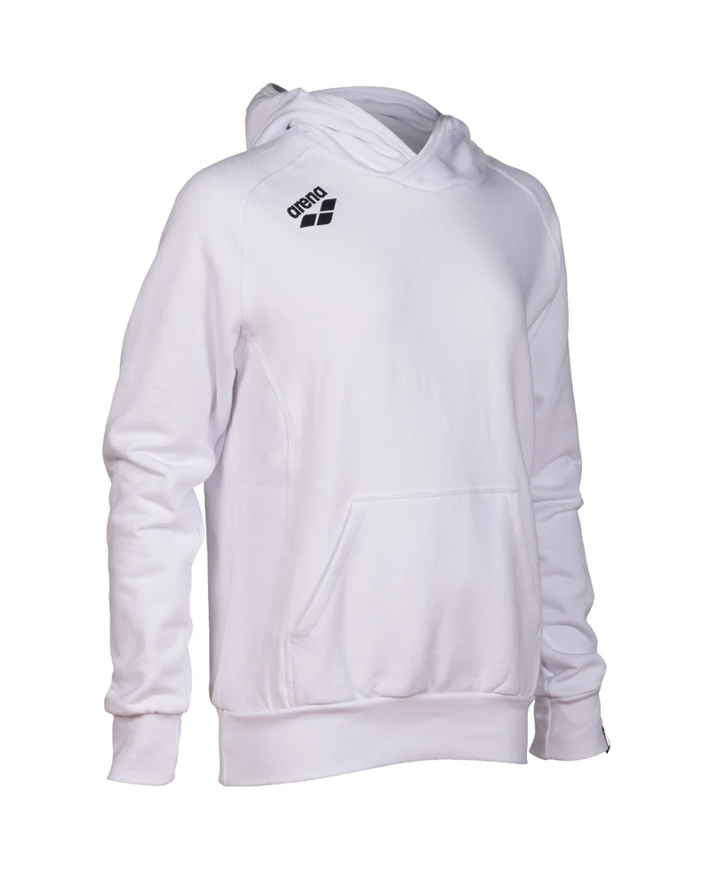 Arena Team Kinder Kapuzen Sweatshirt Panel