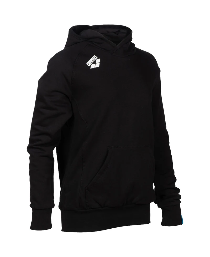 Arena Team Kinder Kapuzen Sweatshirt Panel