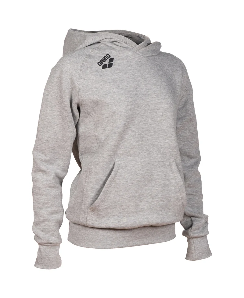 Arena Team Kinder Kapuzen Sweatshirt Panel
