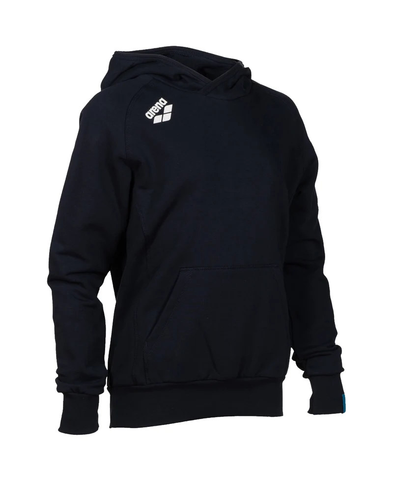 Arena Team Kinder Kapuzen Sweatshirt Panel