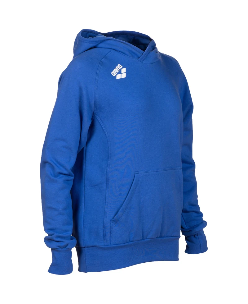 Arena Team Kinder Kapuzen Sweatshirt Panel