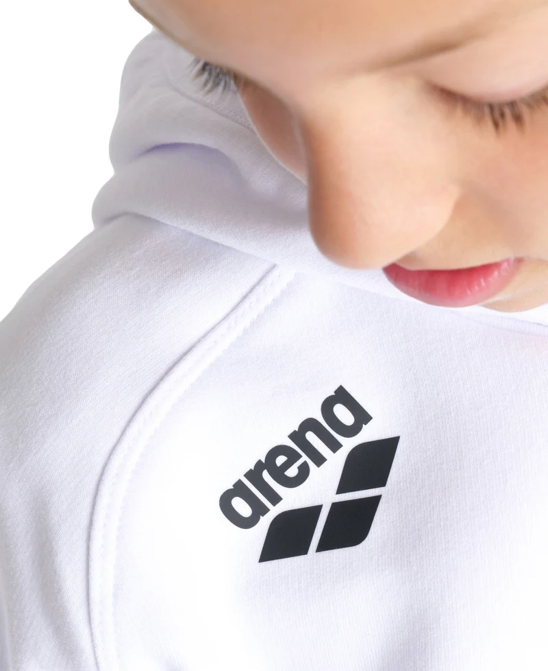 Arena Team Kinder Kapuzen Sweatshirt Panel
