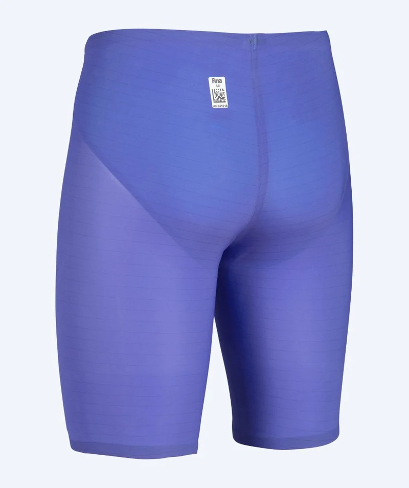 Arena Wettkampf Badehose für Herren - Carbon Air 2 - Future Dusk/Koralle (Limited 2026)