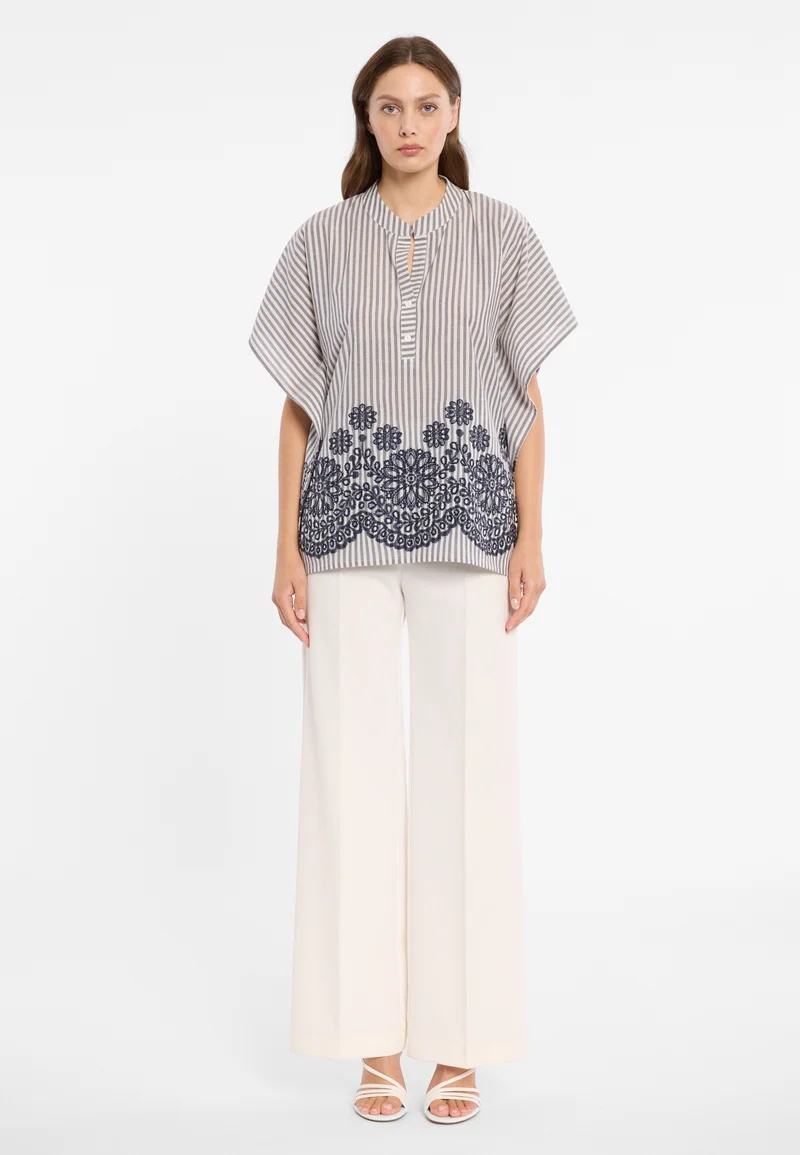 Kaftan Top Dorivar