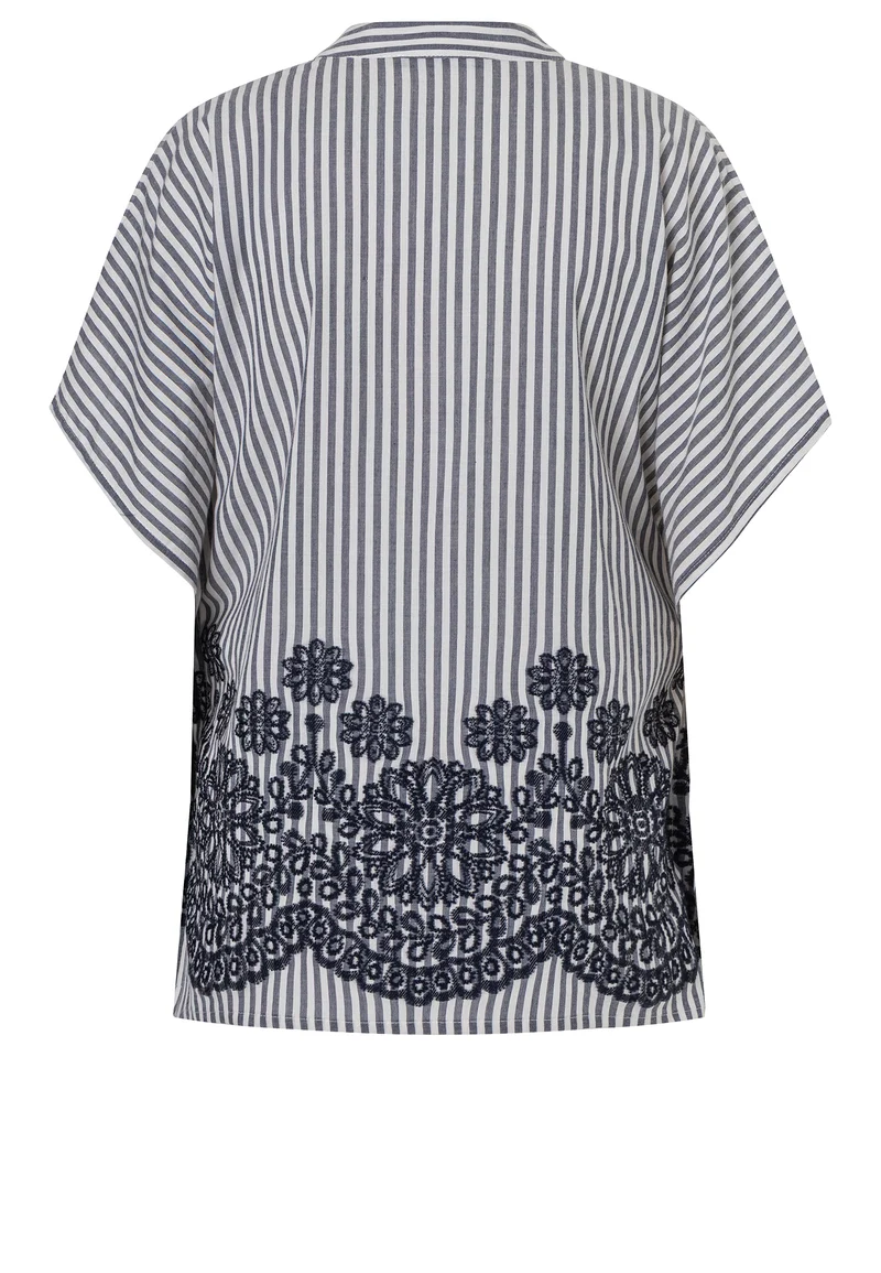 Kaftan Top Dorivar