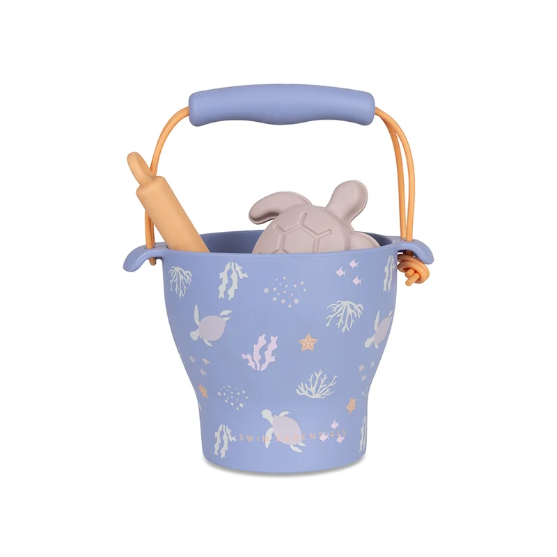 Beach Toys - Multicolor - Coral Bliss