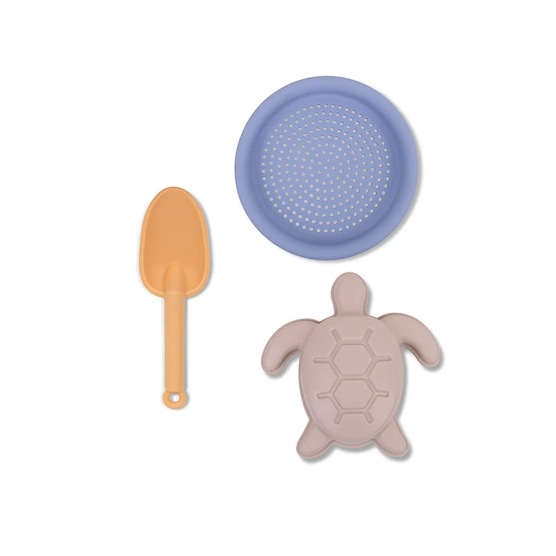 Beach Toys - Multicolor - Coral Bliss