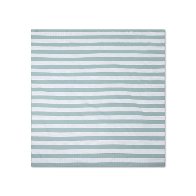 Beach Towel Microfiber - Green - Cheers - 180 x 180 cm