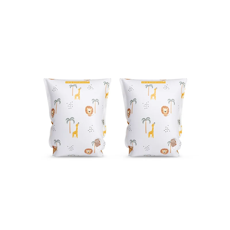 Arm Bands - Multicolor - Jungle - 0/2 Years