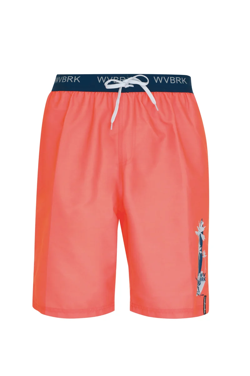 Solid Coast Shorts