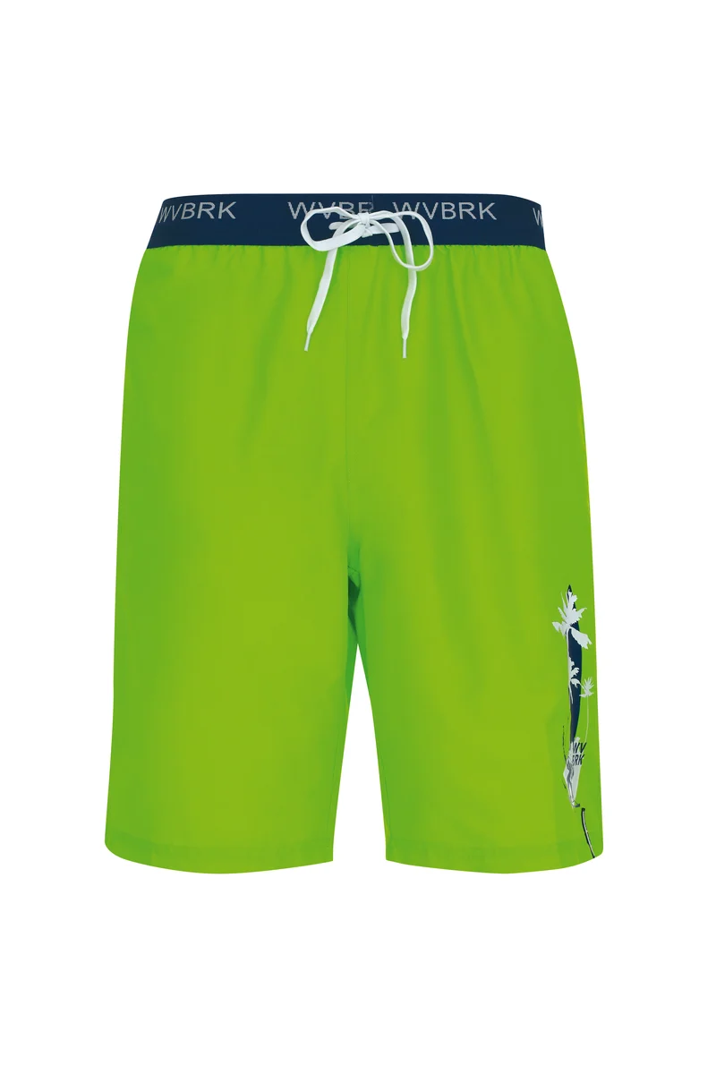 Solid Coast Shorts