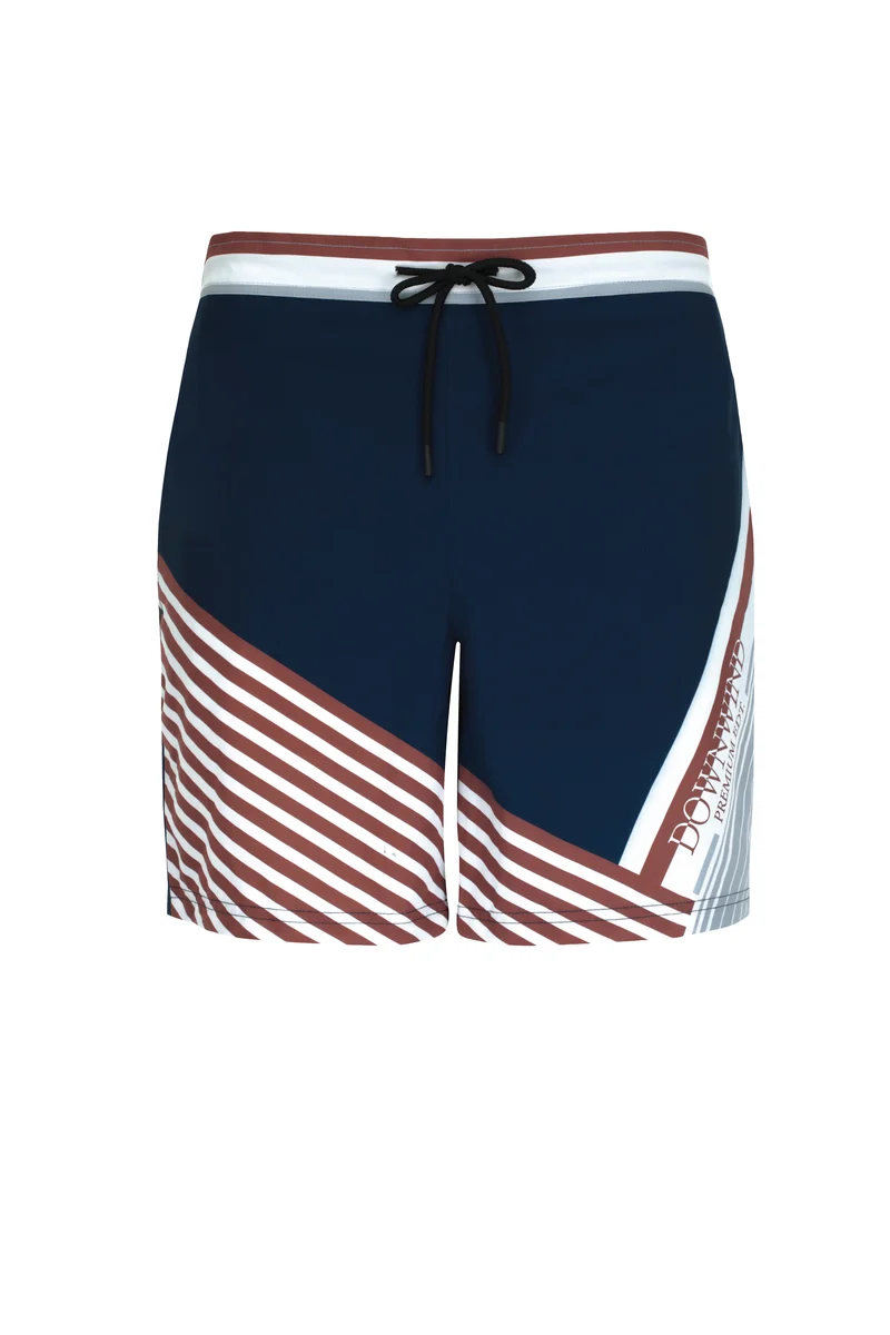 Linear Tides Shorts