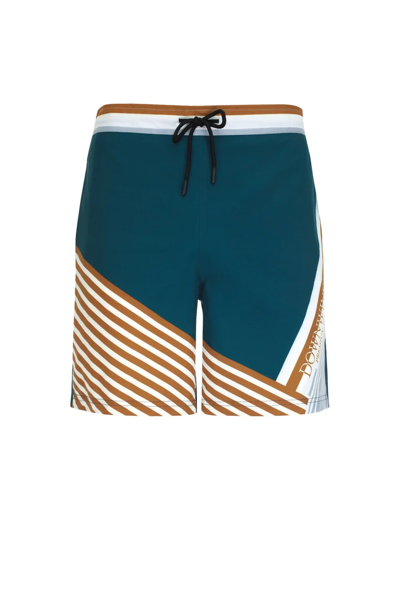 Linear Tides Shorts