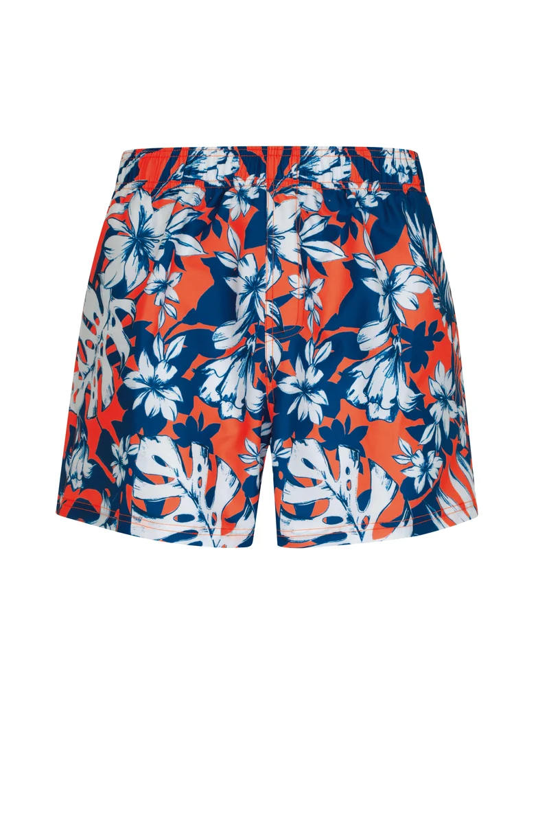 Tropic Garden Shorts