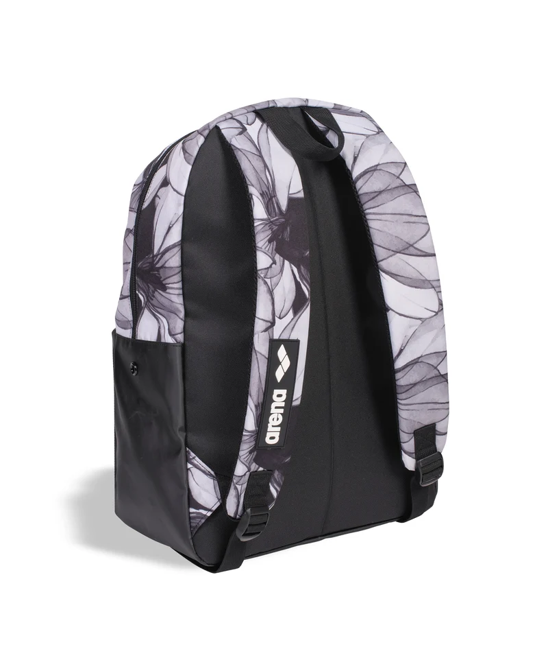 Arena Team Rucksack 30L Allover Seabed