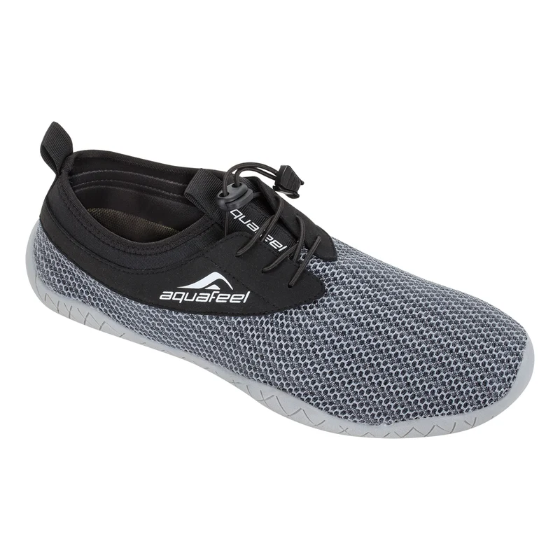 Aquafeel Pool Schuh Oceanside Größe 36-41 Grau