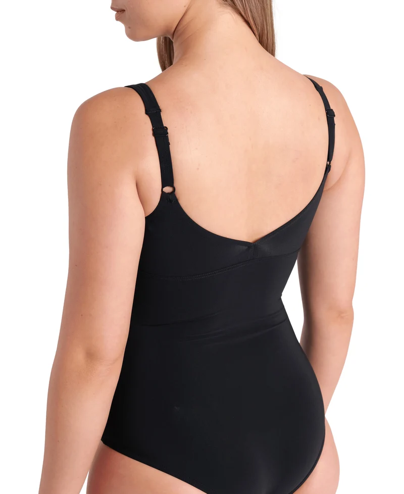 Arena Badeanzug Bodylift Jewel R C-Körbchen