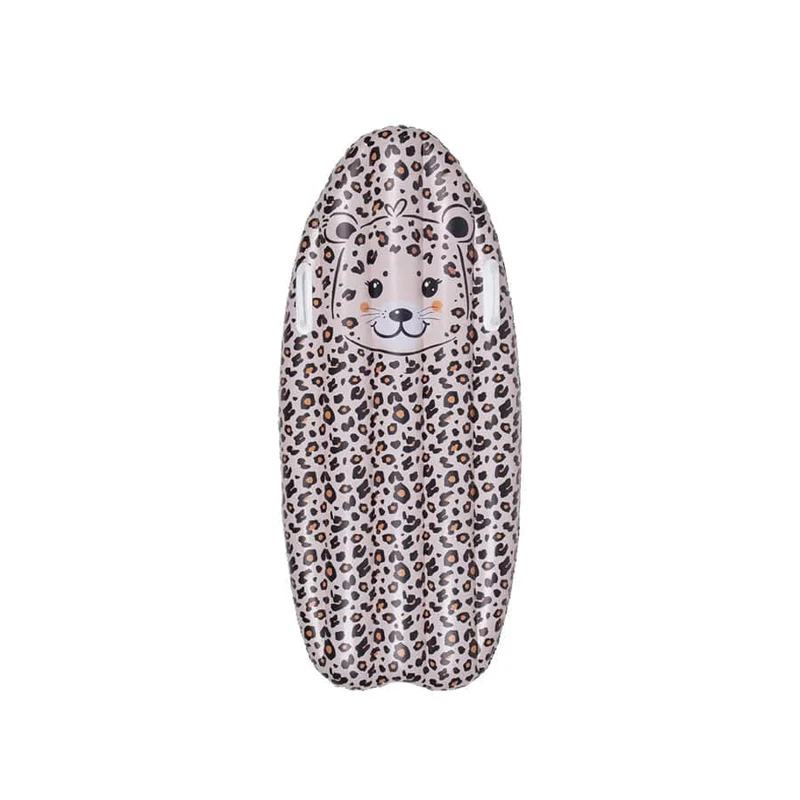 Inflatable Surfboard - Beige - Safari Chic