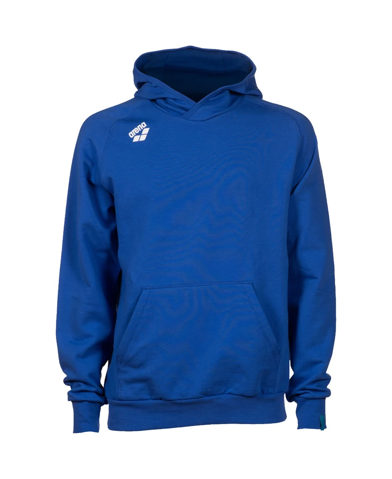 Arena Team Unisex Kapuzen Sweatshirt Panel