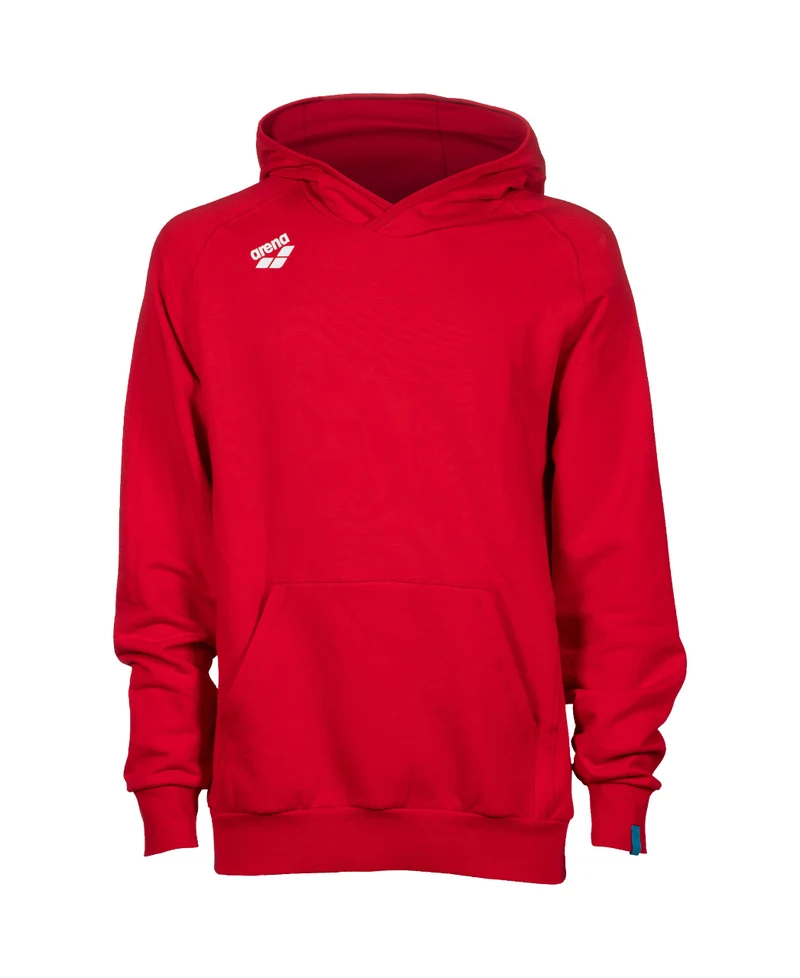 Arena Team Unisex Kapuzen Sweatshirt Panel