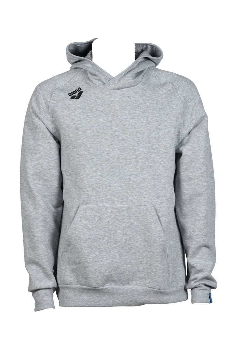 Arena Team Unisex Kapuzen Sweatshirt Panel