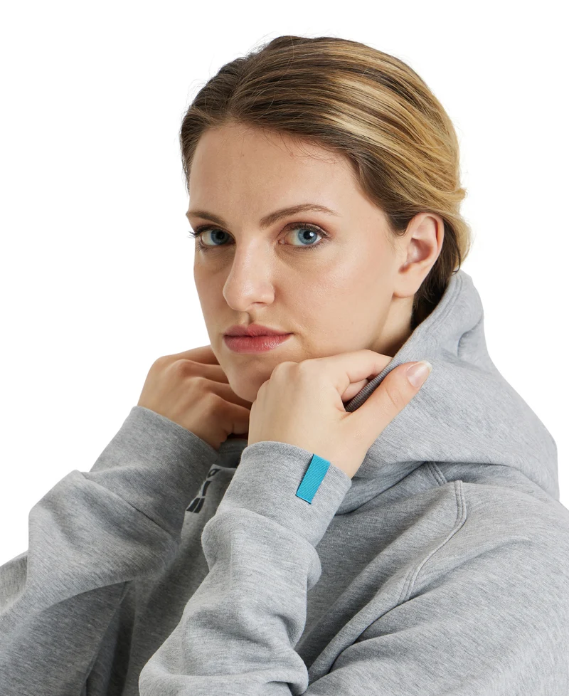 Arena Team Unisex Kapuzen Sweatshirt Panel