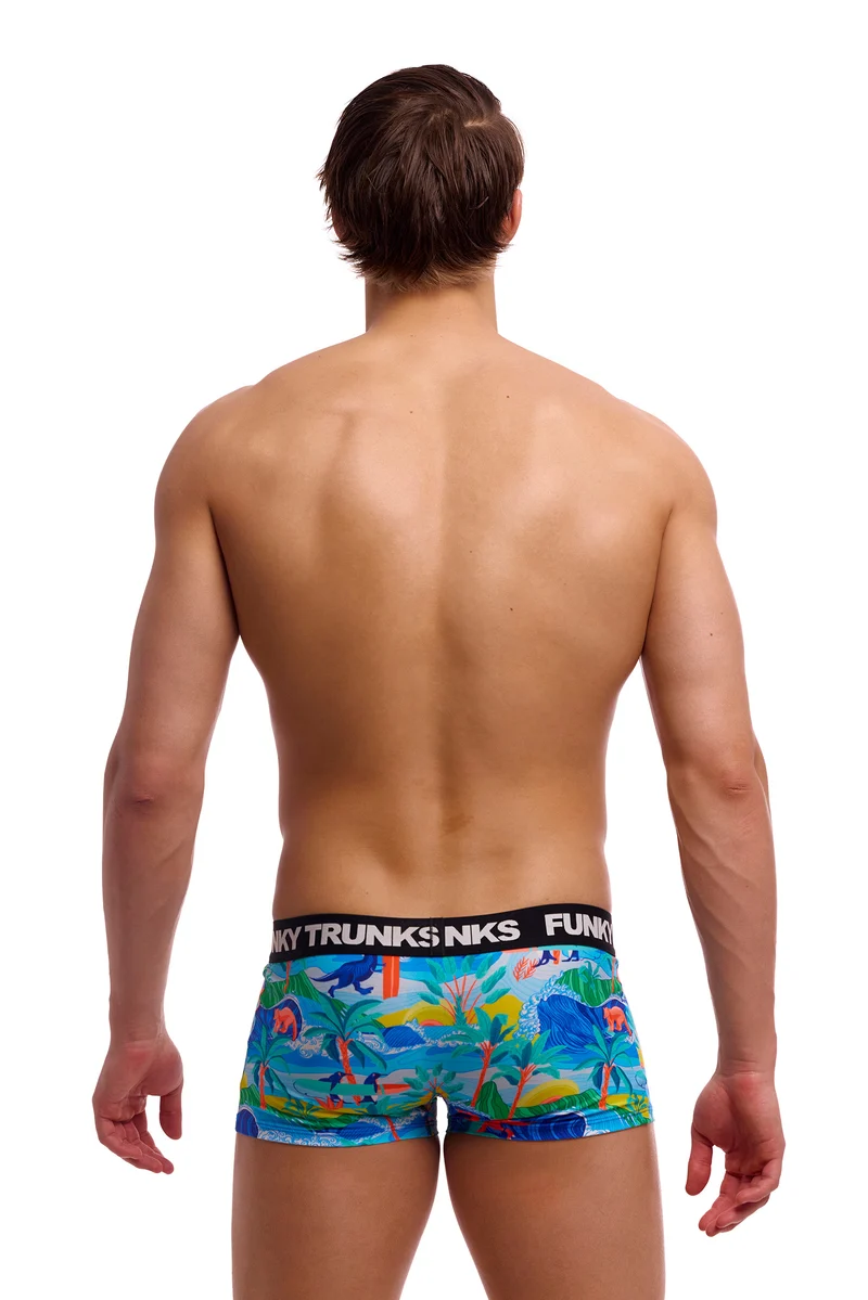 Funky Trunks Herren Underwear Duuude