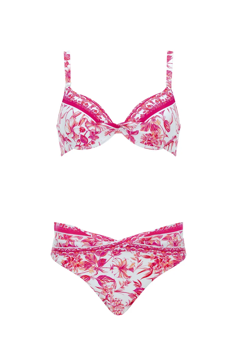 Hibiscus Bloom Wire Set