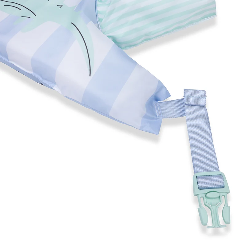 Puddle Jumper - Green Crocodile - Animal Bands - 2/6 Years