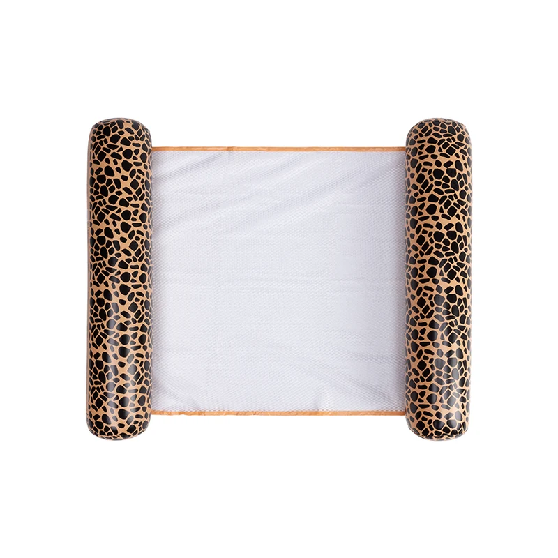 Water Hammock - Brown - Giraffe