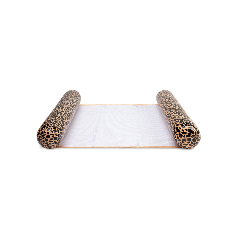 Water Hammock - Brown - Giraffe