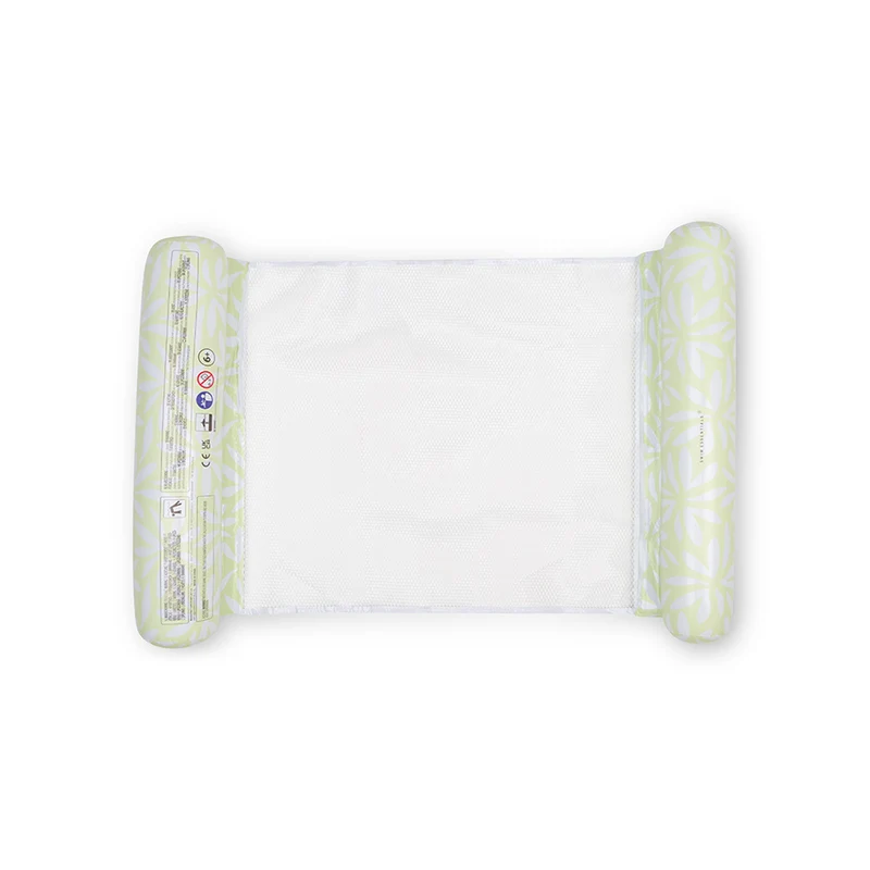 Water Hammock - Green - Matcha