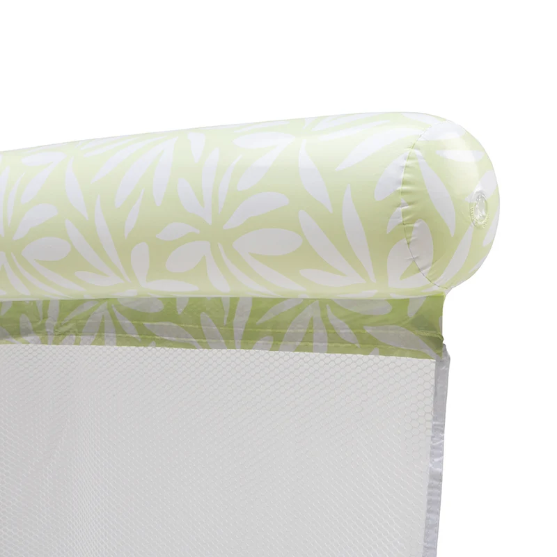 Water Hammock - Green - Matcha