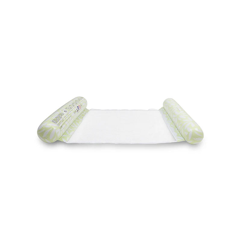 Water Hammock - Green - Matcha
