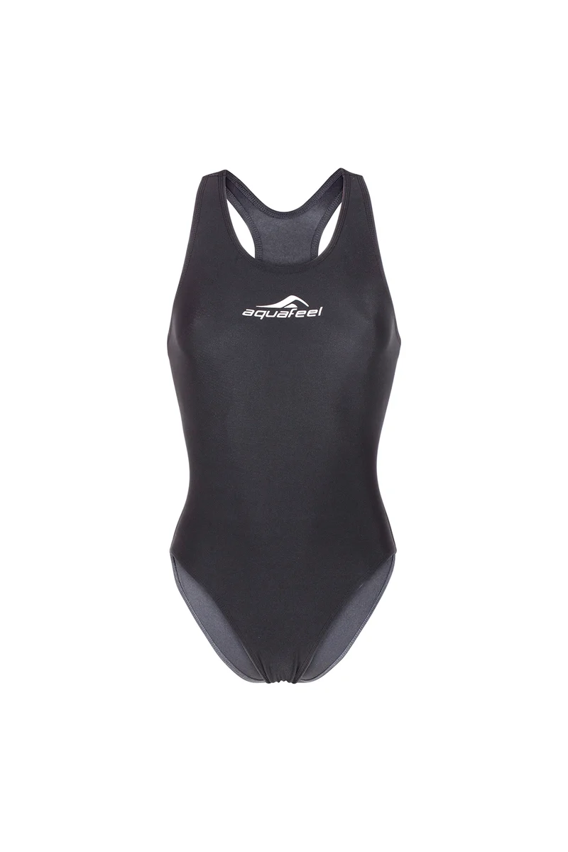 Aquafeel Mädchen Schwimmanzug Team
