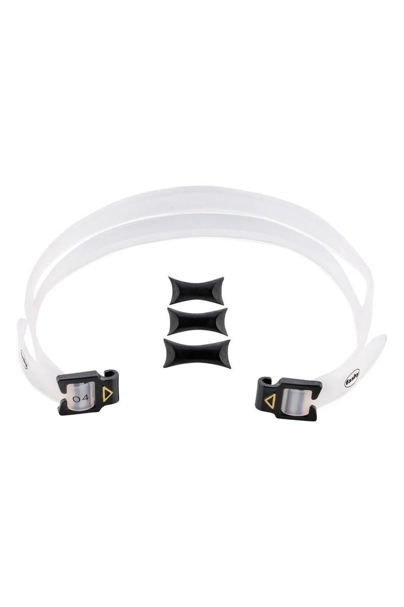 Fashy Schwimmbrille mit Dioptrie
