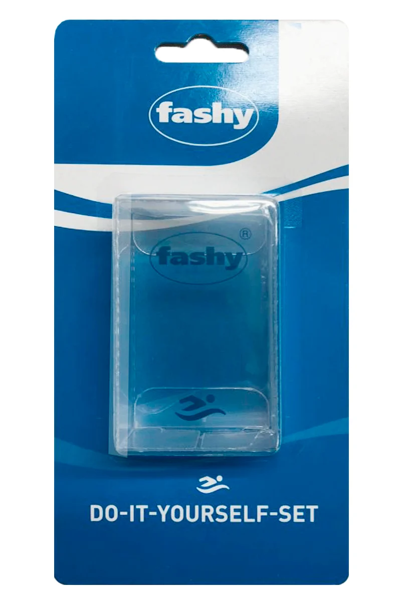 Fashy Schwimmbrille mit Dioptrie