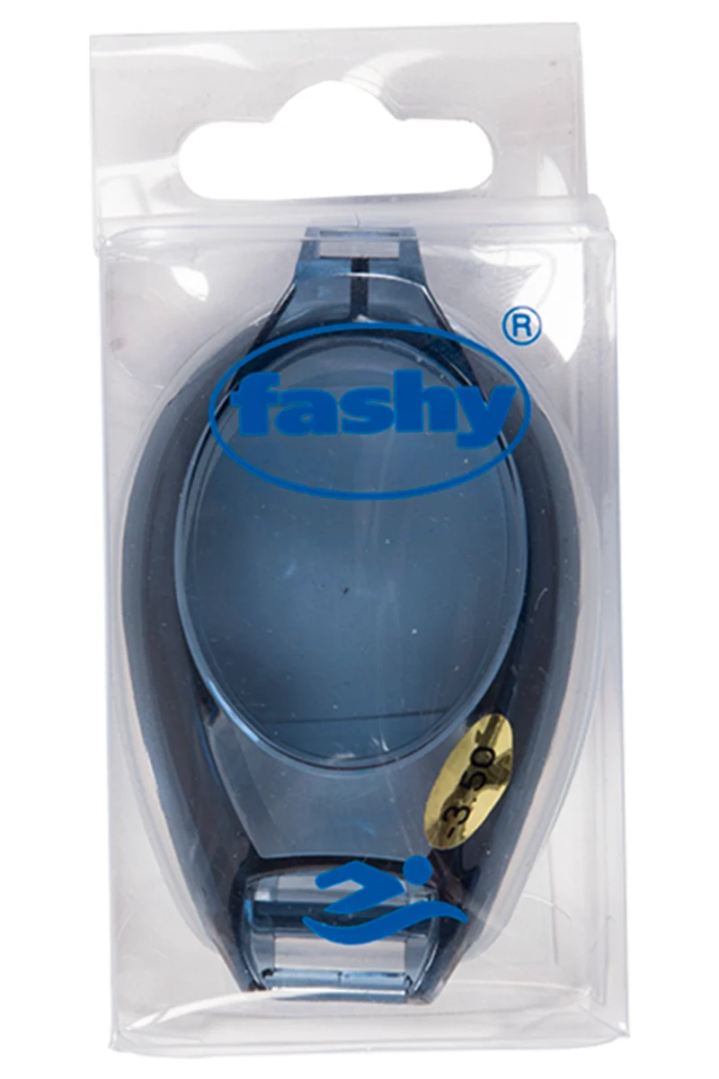 Fashy Schwimmbrille mit Dioptrie