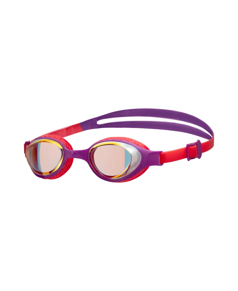 Arena Schwimmbrille AIR Junior Mirror