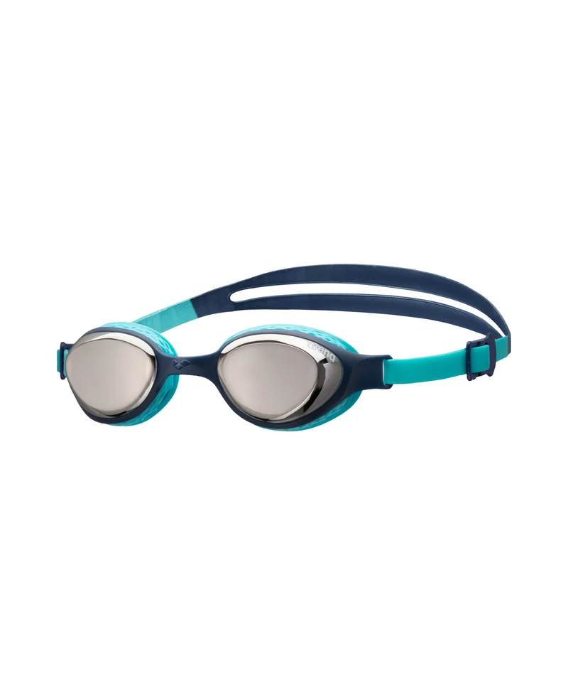 Arena Schwimmbrille AIR Junior Mirror