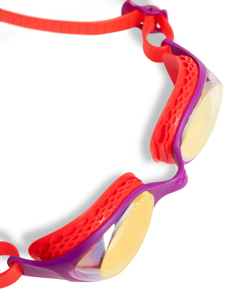 Arena Schwimmbrille AIR Junior Mirror