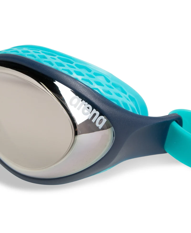Arena Schwimmbrille AIR Junior Mirror
