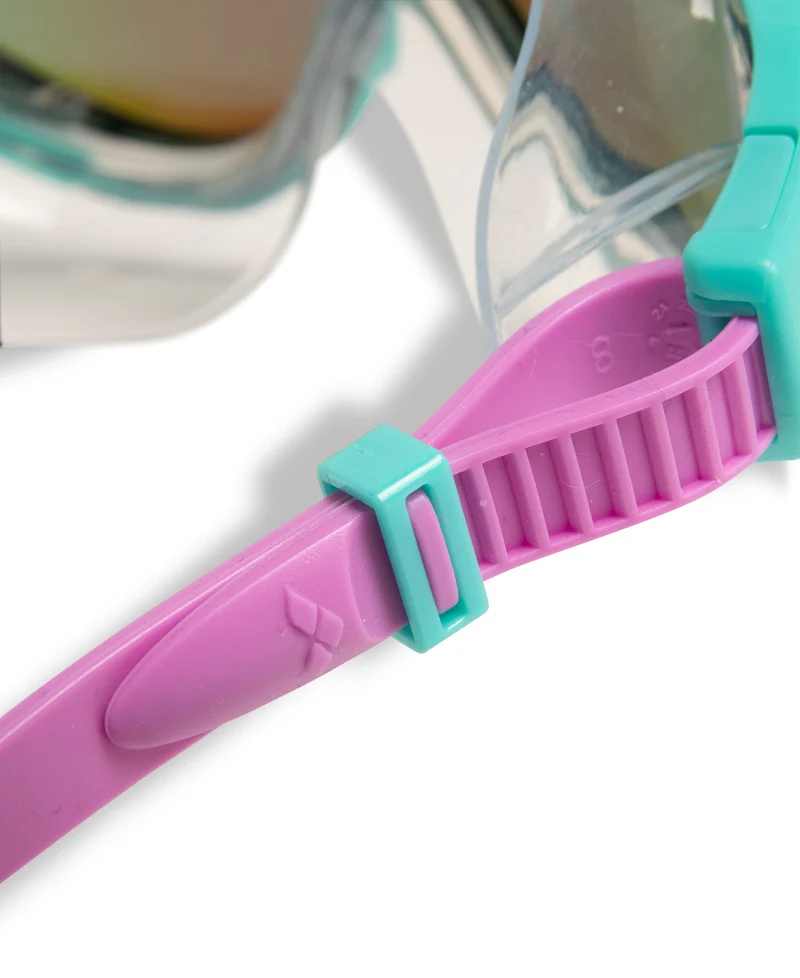 Arena Kinder Schwimmbrille The One Mask Junior Mirror