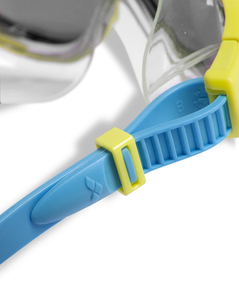 Arena Kinder Schwimmbrille The One Mask Junior Mirror