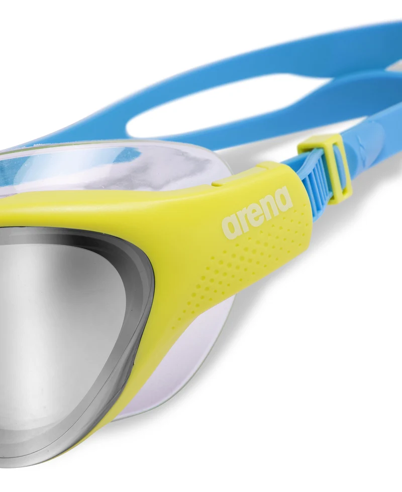 Arena Kinder Schwimmbrille The One Mask Junior Mirror