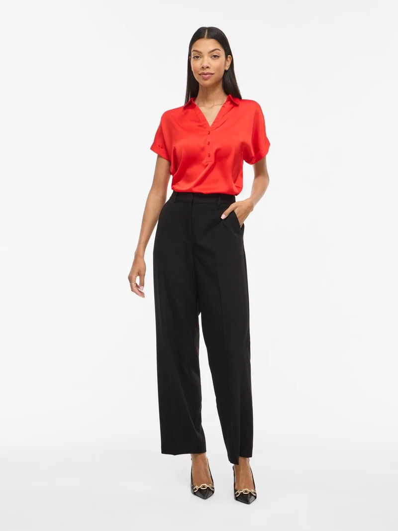 VIENNA RAVENNA S/S TOP