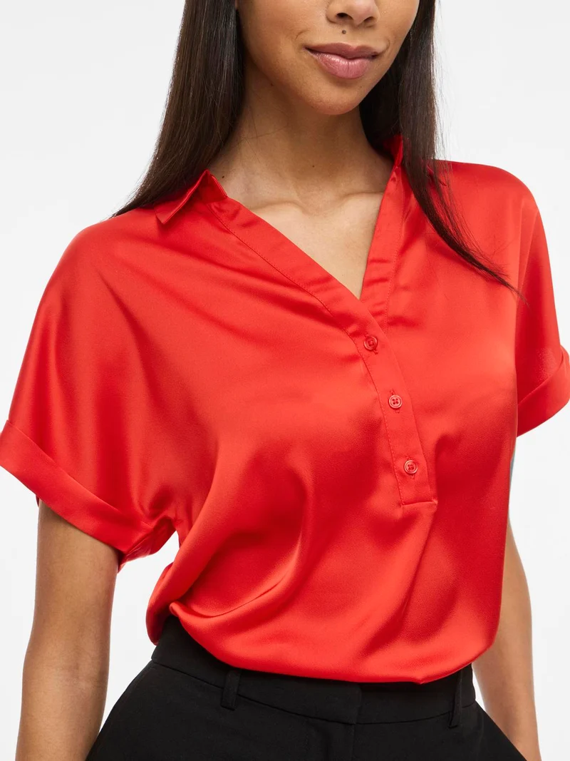 VIENNA RAVENNA S/S TOP