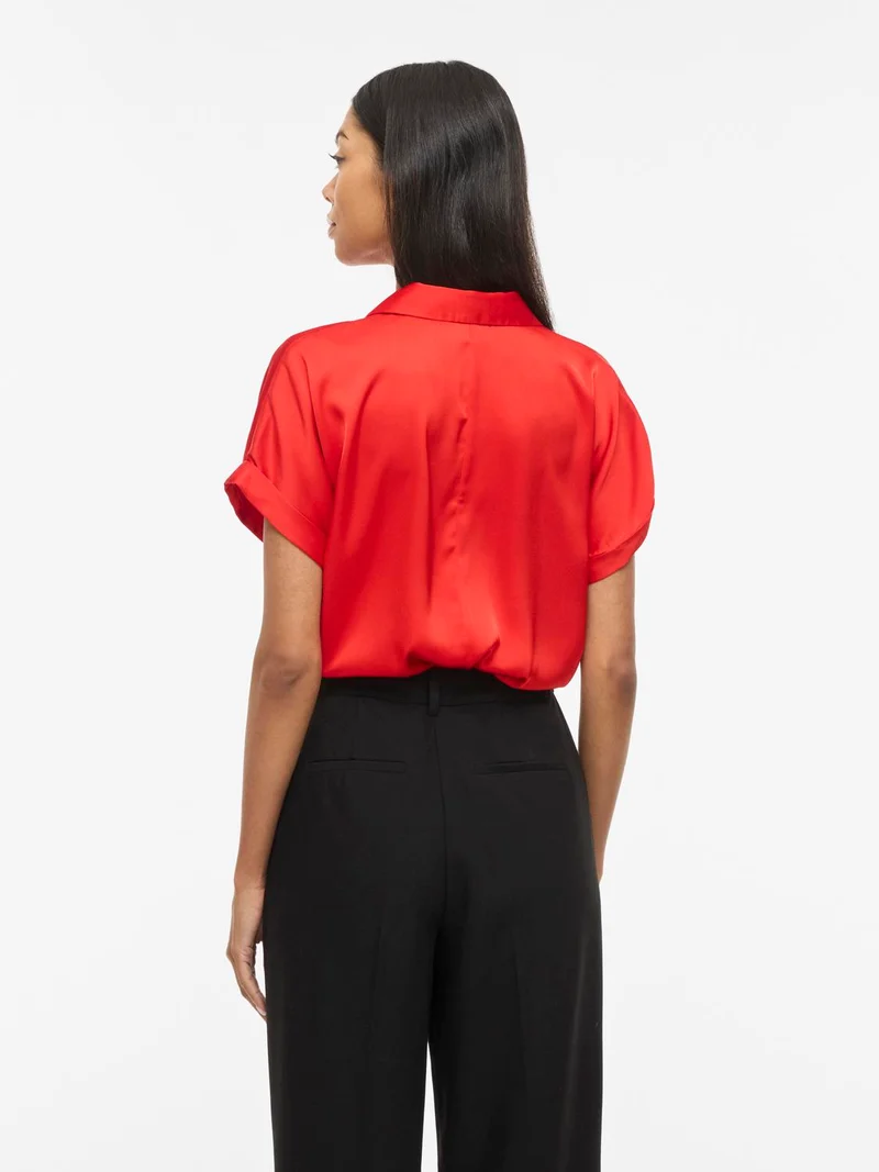 VIENNA RAVENNA S/S TOP