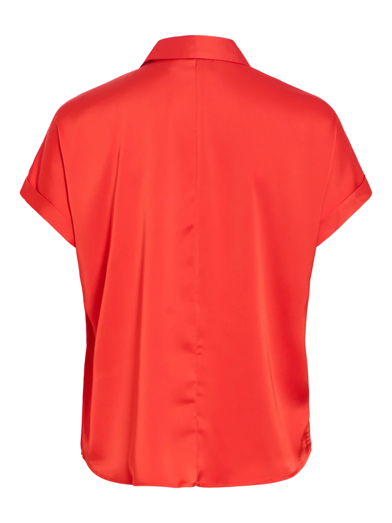 VIENNA RAVENNA S/S TOP